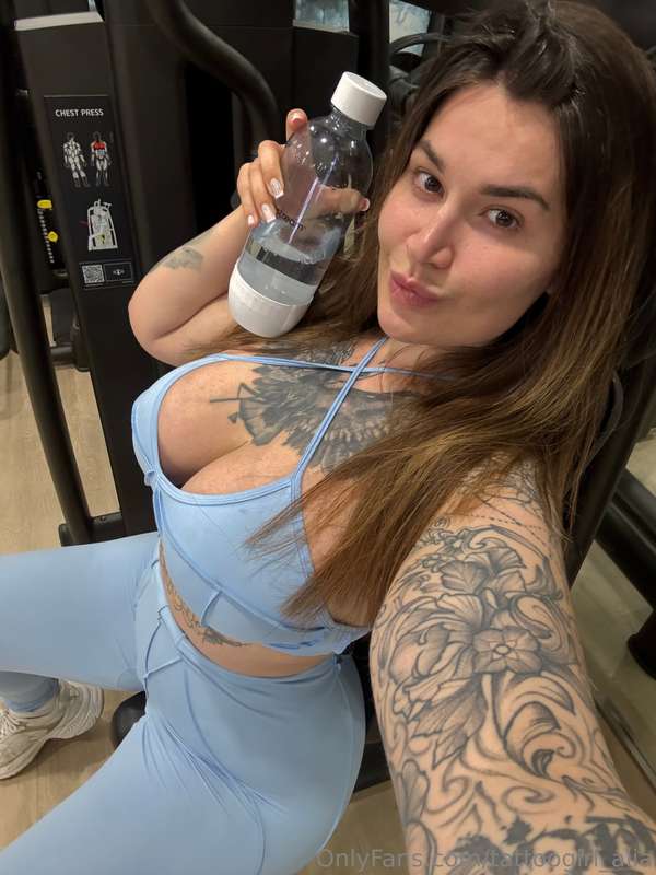 Wow that was hot😍🥹