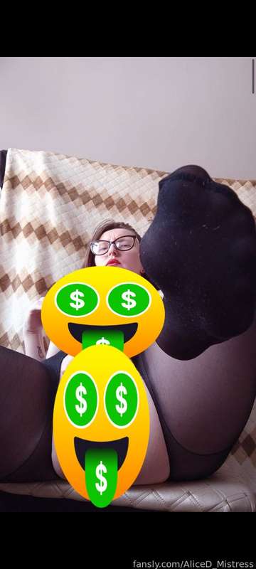 Aliced_Mistress - Fansly - 14 Jan, 2024