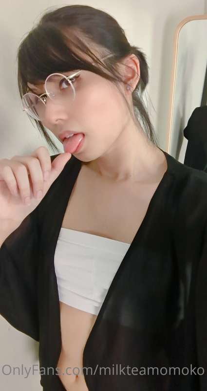 Milkteamomoko - Onlyfans - 21 Jul, 2022 17