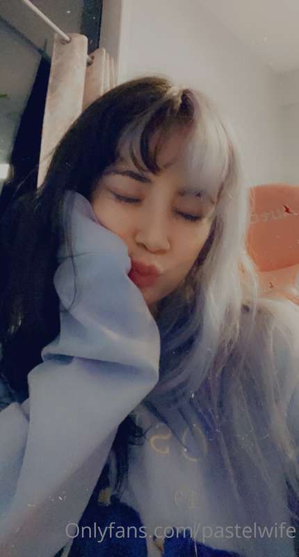 sweet dreams🥰💜
