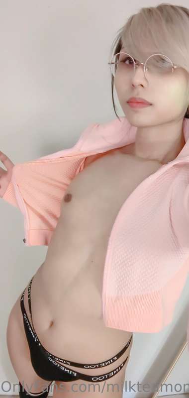 Milkteamomoko - Onlyfans - 08 Mar, 2023 4