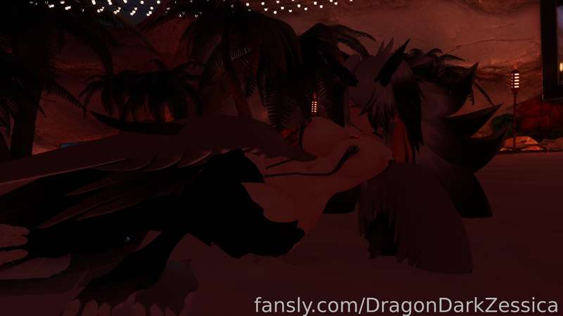 Dragondarkzessica - Fansly - 01 Mar, 2024 1