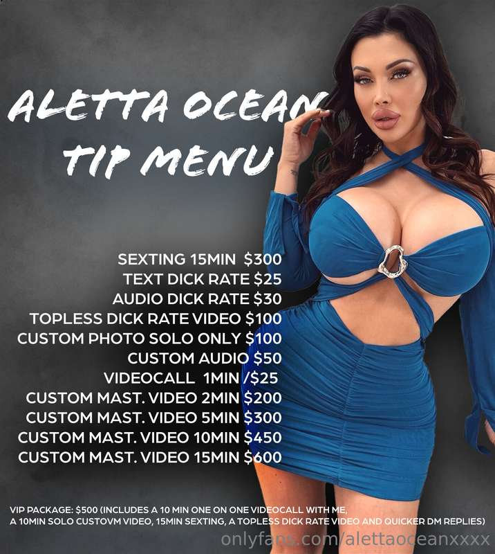 Order your own custom content🔥