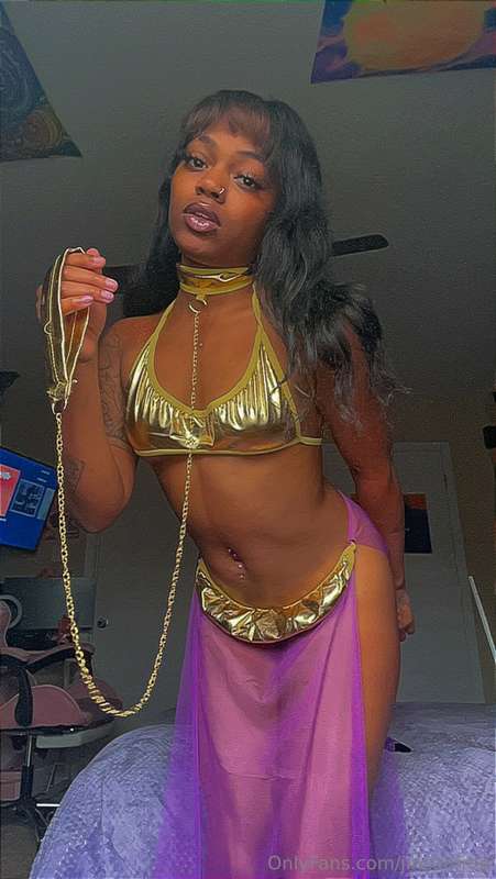 Jinzahfree - Onlyfans - 05 Oct, 2023