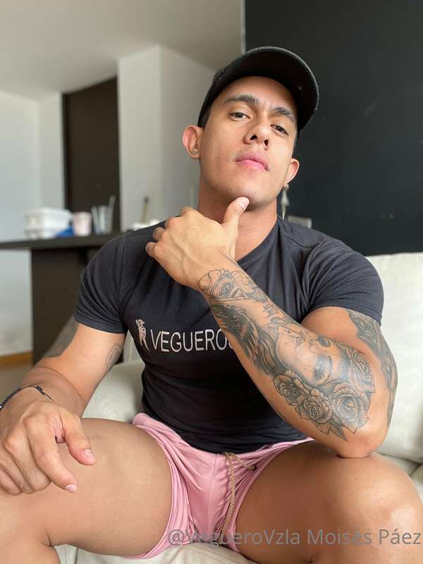 Veguerovzla - Onlyfans - 24 May, 2022