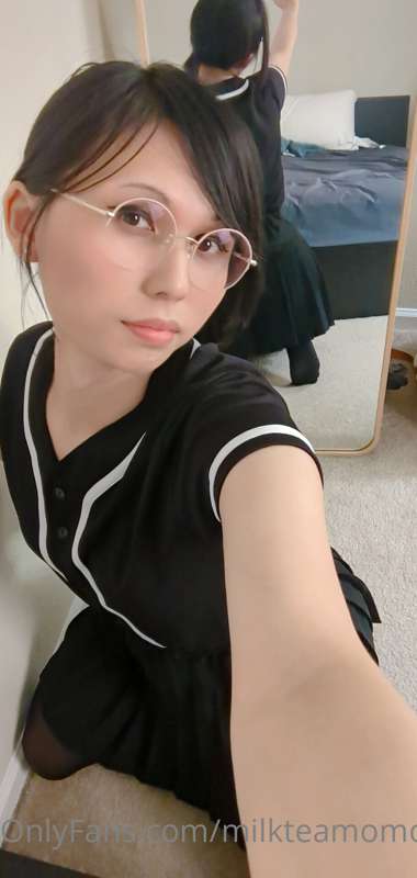 Milkteamomoko - Onlyfans - 11 Jul, 2022 9