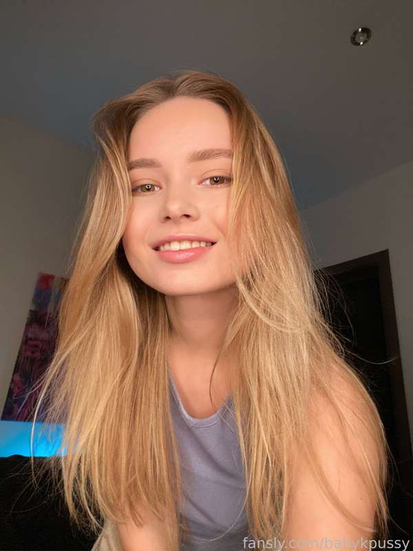 Babykpussy - Fansly - 26 Nov, 2022