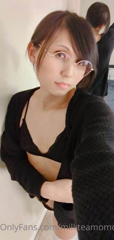 Milkteamomoko - Onlyfans - 08 May, 2022 22