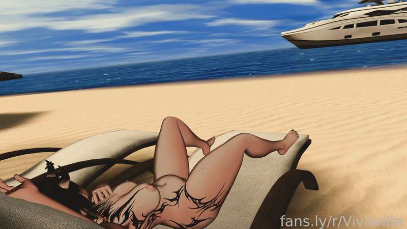 Viviankink - Fansly - 12 Apr, 2025