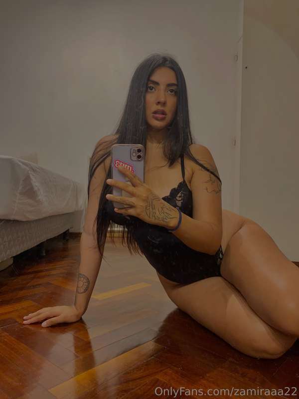 Is my perfect body black 😏😊