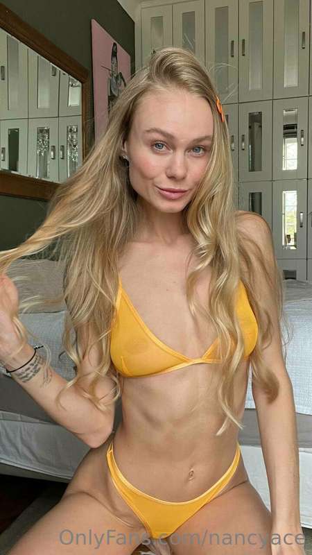 Do our desires for the evening match? Write me about yours 😘