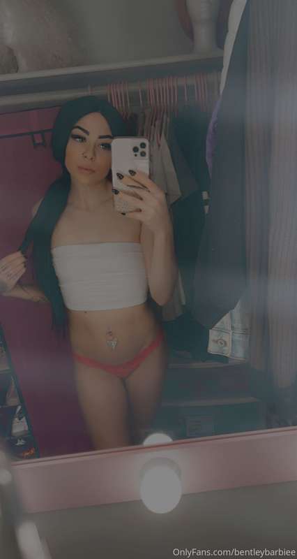 Bentleybarbiee - Onlyfans - 22 Mar, 2021
