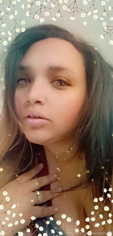 Kayceegray89 - Onlyfans - 11 Apr, 2022