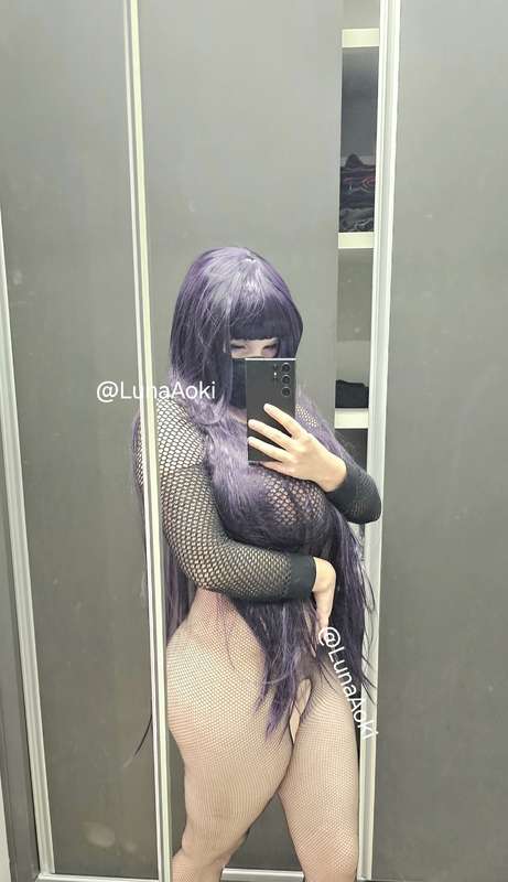 Horniness is in the air 