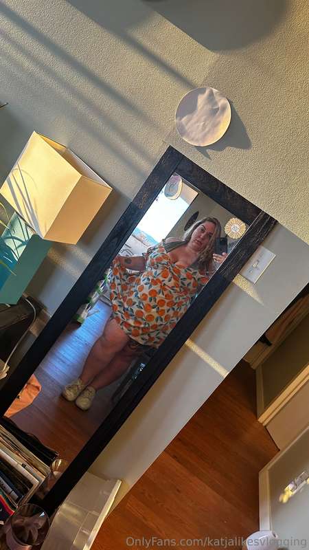 what do you think of this dress?