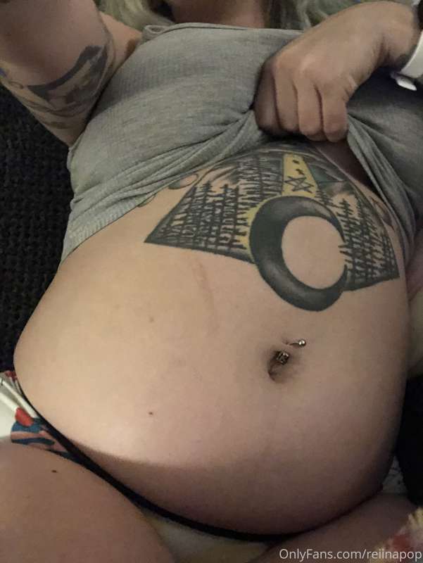 From empty to ridiculously stuffed!! 💕❤️ Videos included!! 16