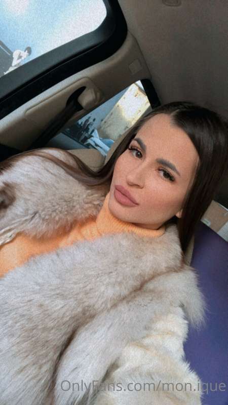 Mon.Ique - Onlyfans - 17 Feb, 2022