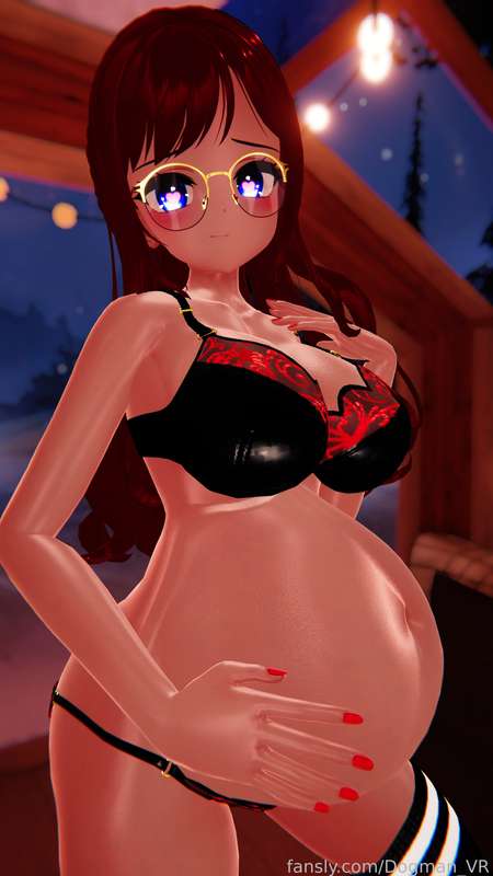 Dogman_Vr - Fansly - 24 Oct, 2024