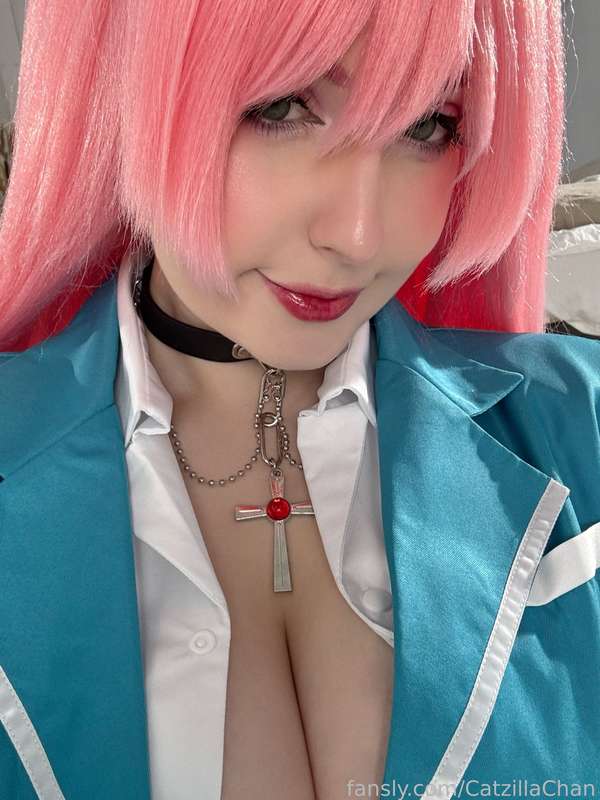 Catzillachan - Fansly - 07 Feb, 2025 1