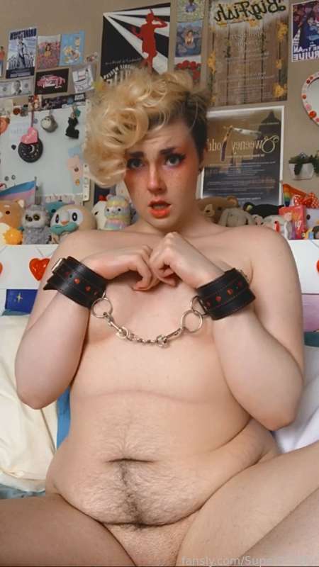 Superslutboi - Fansly - 07 Feb, 2022 1