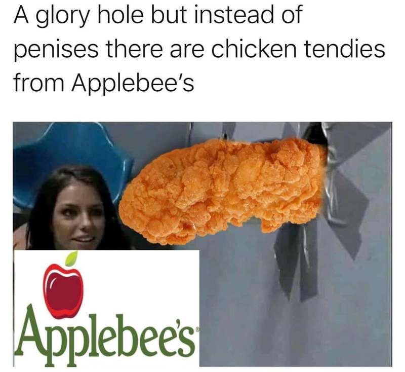 ok but really, who has the best tendies in your opinion?