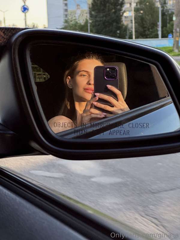 Taking a spontaneous road trip to explore new sights and mak..