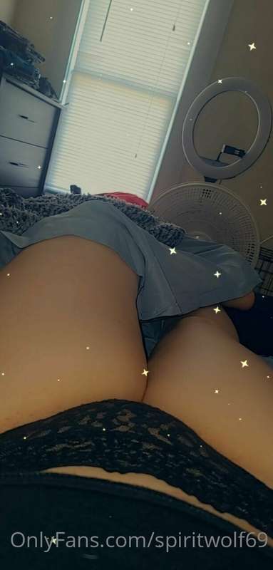 Somedays lying in bed thinking about you makes my day even m..