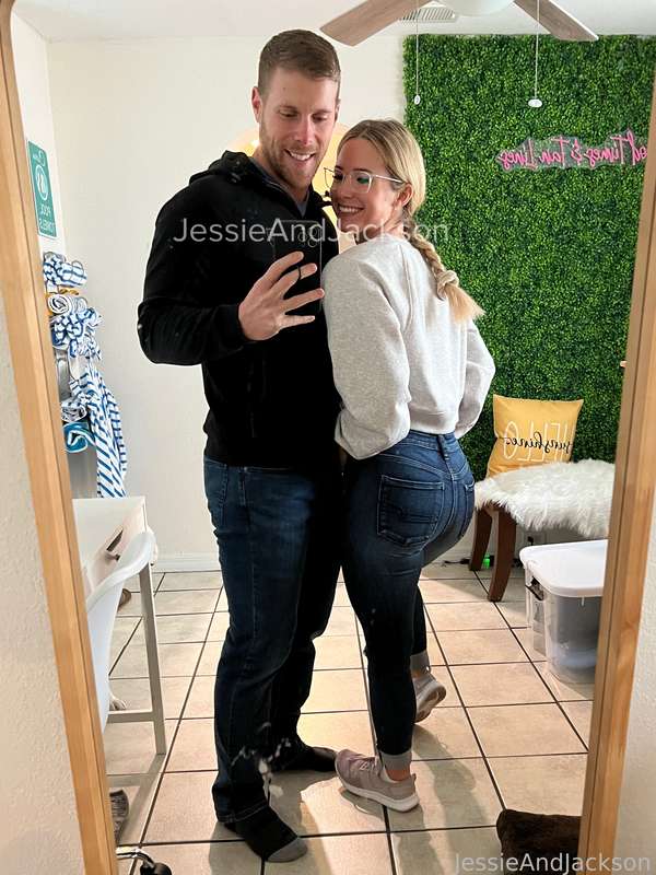 Jessieandjackson - Fansly - 28 Jan, 2023 2