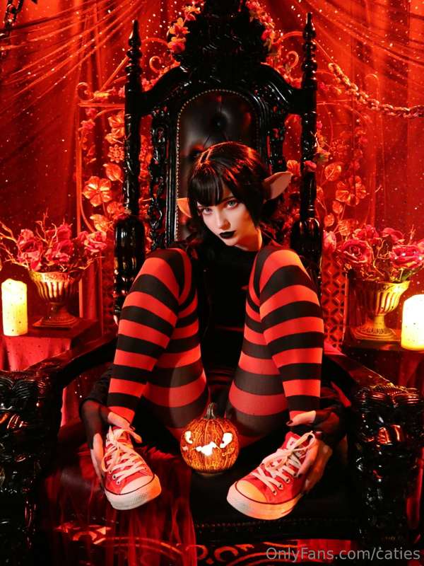 Halloween Mavis has got just what you are looking for…DM me .. 2