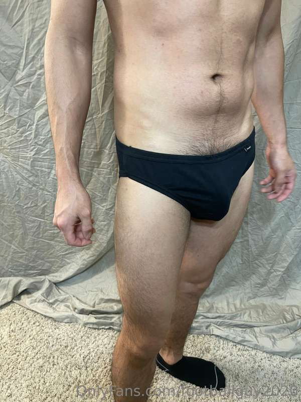 PVT Martinez shows off his goods lol set 5 13