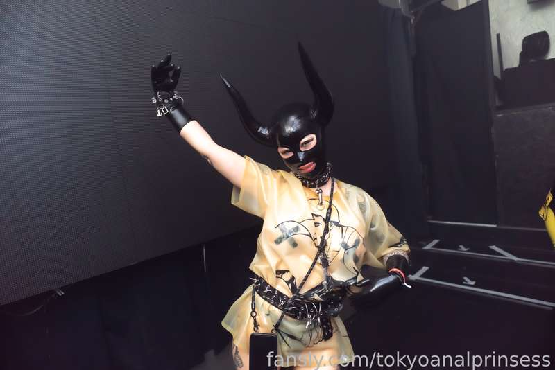Tokyoanalprinsess - Fansly - 04 Jul, 2024 30