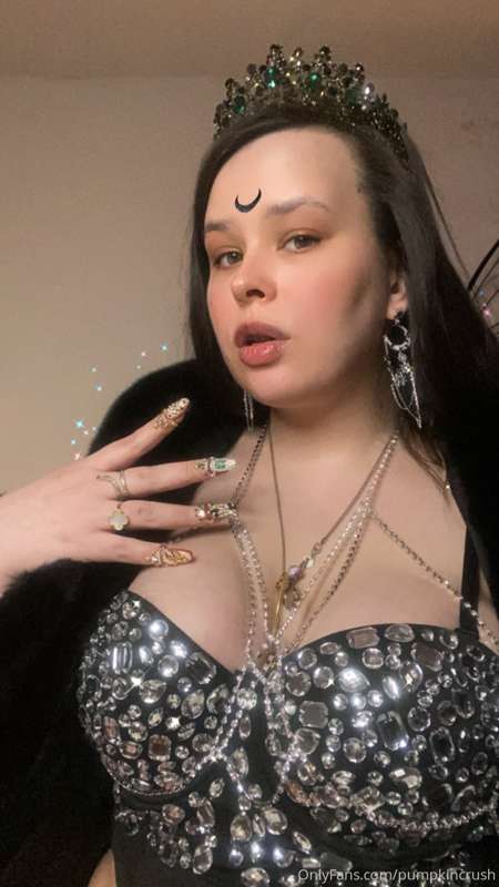 Pumpkincrush - Onlyfans - 23 Apr, 2021