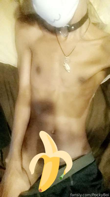 Pockyboi - Fansly - 15 Jun, 2022