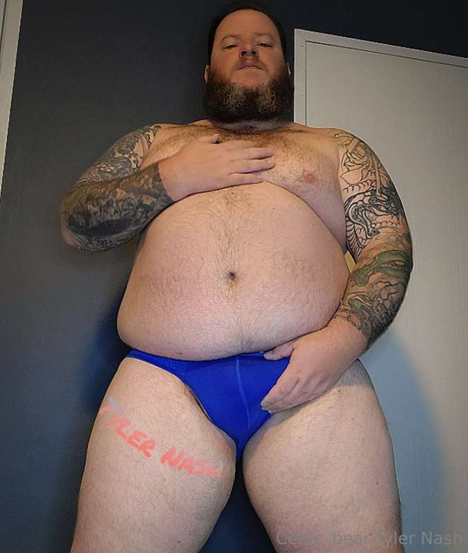 Thick n sexy 2