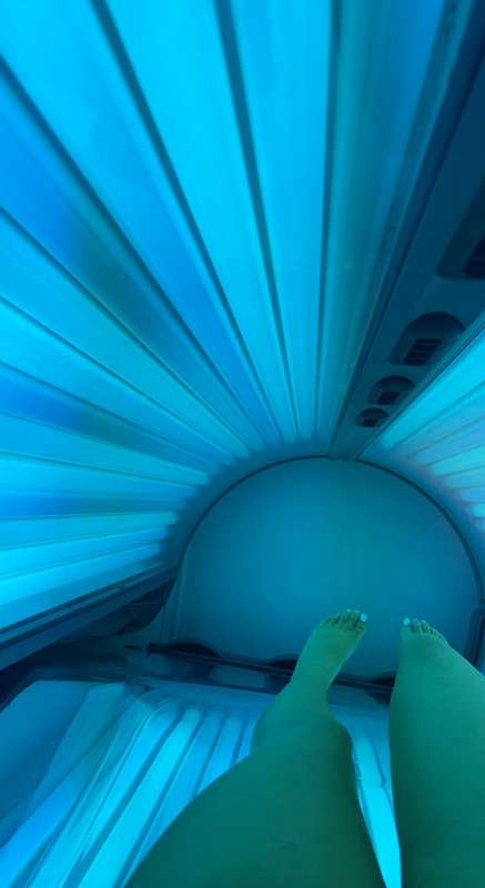 happy place☀️
