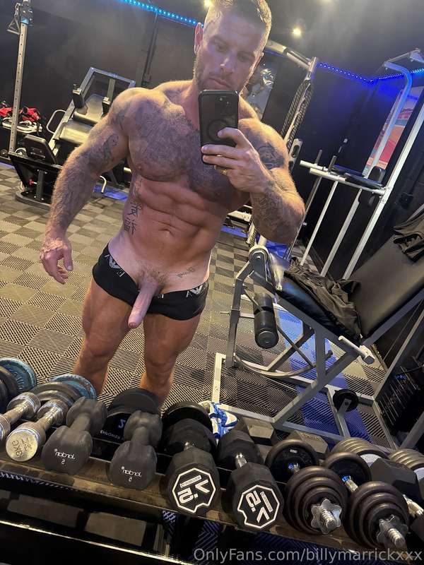 Would u workout with me like this? 😜