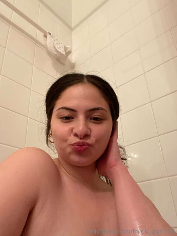 Thick_Gurl101 - Onlyfans - 14 Oct, 2023