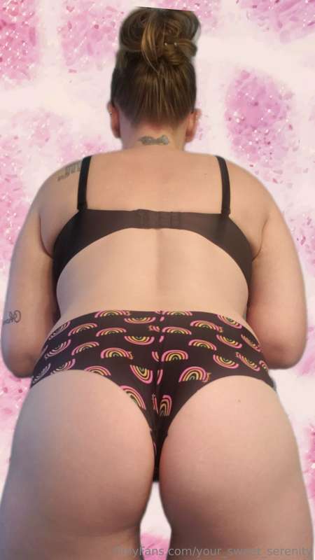 Booty Pic Of The Day 💋 You're Welcome