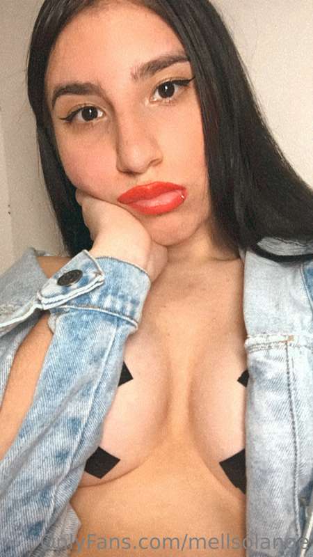 😏