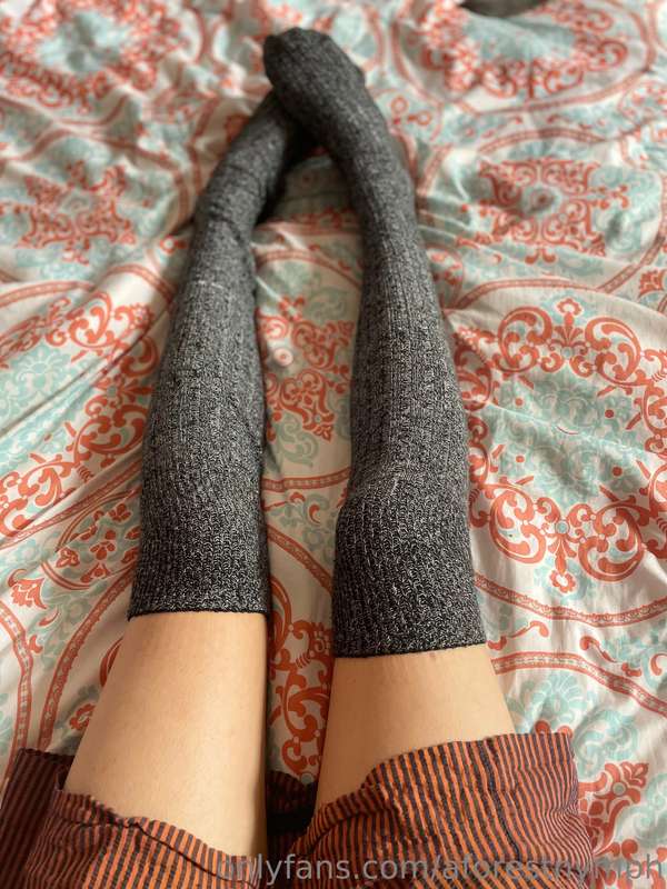 i love fall