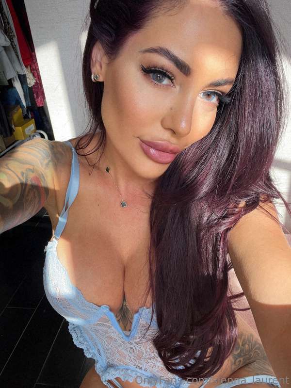 Share with me, what traits do you like the most in girls? 💭🩵