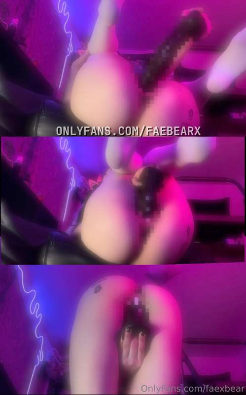 Edge ur cock 100 times to me railing my tight pussy with hug..