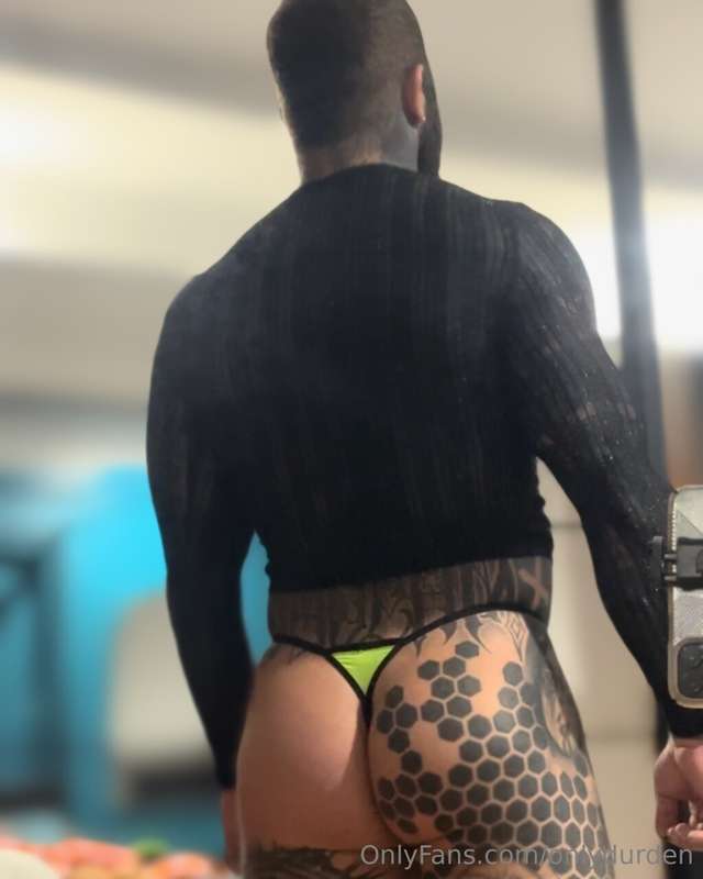 New thong from MCE 1