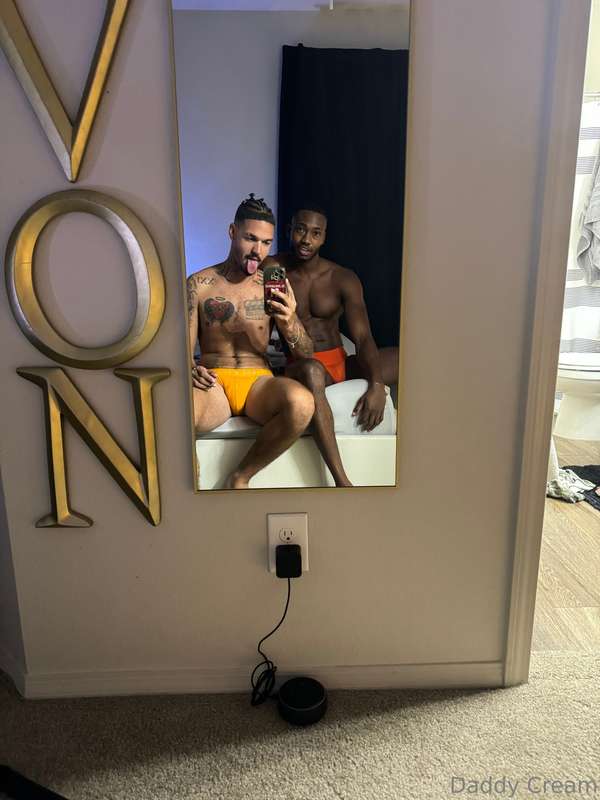 Daddycream - Onlyfans - 08 Jul, 2024 3