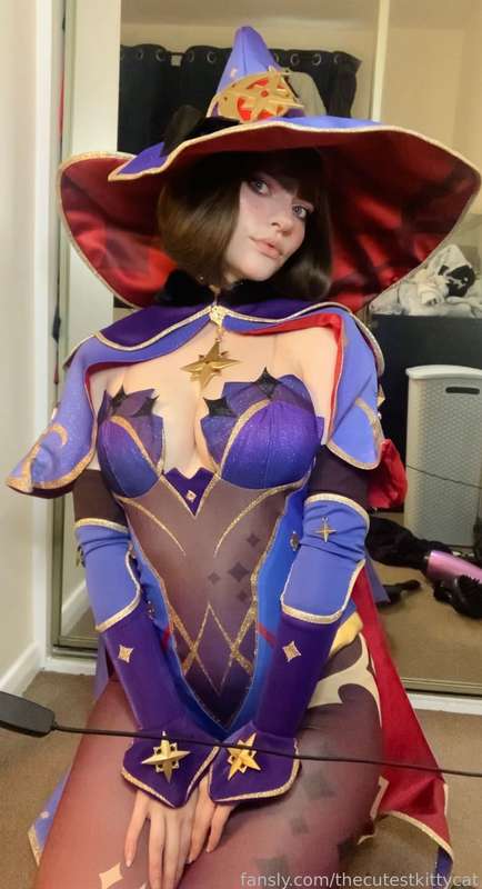 Thecutestkittycat - Fansly - 29 Mar, 2022 26
