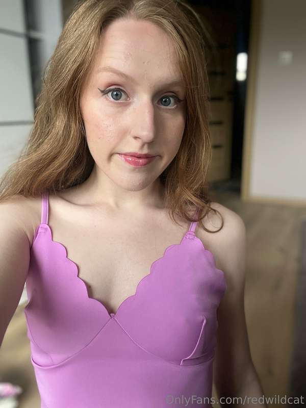 Today I rode a little on my purple dildos and at the end I l.. 11