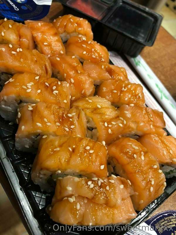 What kind of food do I like?😄😄 2