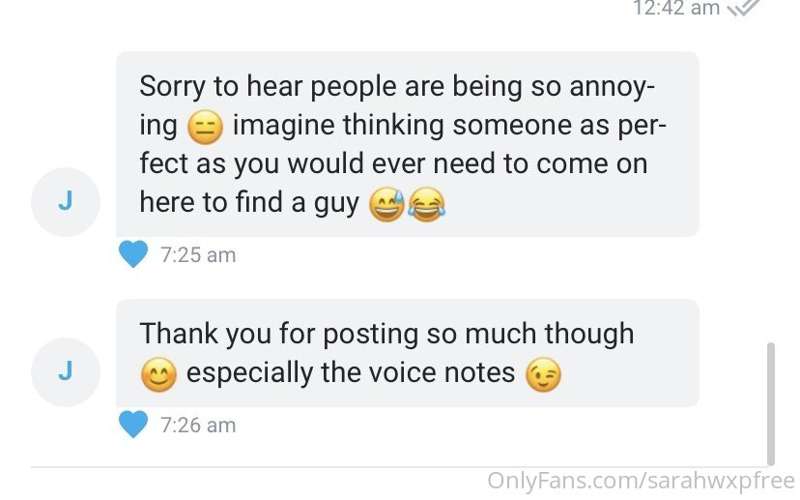 So many nice people on here, so many dick$$ Too haha i read ..