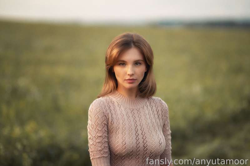 Anyutamoor - Fansly - 06 Nov, 2023