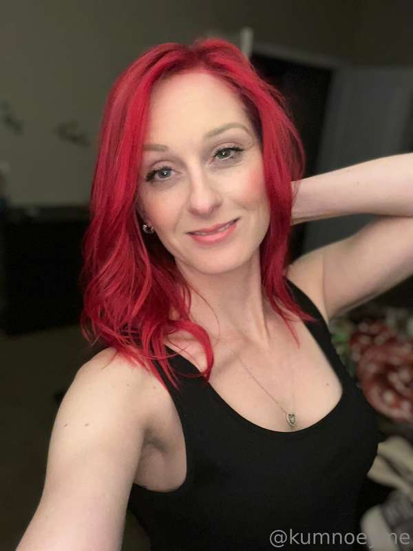 Should I go back to Red?